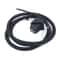 Jeep Wrangler JK Rear View Camera With Wide Viewing Angle 2