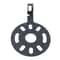 Jeep Wrangler JK Rear View Camera With Wide Viewing Angle 0