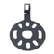 Jeep Wrangler JK Rear View Camera With Wide Viewing Angle 0