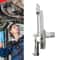 Compact Linear Actuator DC Adjustable Stroke Reciprocating Motor 1