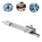 Compact Linear Actuator DC Adjustable Stroke Reciprocating Motor 2