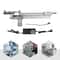 Compact Linear Actuator DC Adjustable Stroke Reciprocating Motor 3