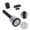 Premium Static Grass Applicator Kit Electrostatic Flocking Machine For Model Landscaping 2