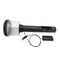 Premium Static Grass Applicator Kit Electrostatic Flocking Machine For Model Landscaping 3