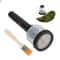 Premium Static Grass Applicator Kit Electrostatic Flocking Machine For Model Landscaping 0