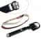 Angle Grinder Belt Sander Attachment Kit Belt Sander Attachment For Quick Sanding Polishing 5