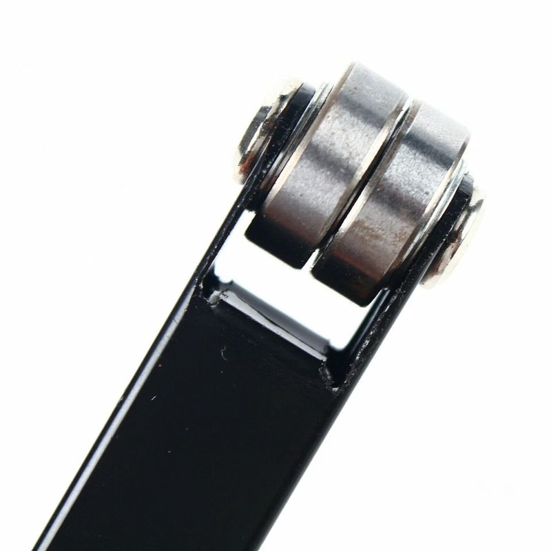 Angle Grinder Belt Sander Attachment Kit Belt Sander Attachment For Quick Sanding Polishing 1