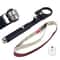 Angle Grinder Belt Sander Attachment Kit Belt Sander Attachment For Quick Sanding Polishing 0