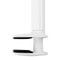 Rotating HandsFree Hair Dryer Stand For Home Styling 2