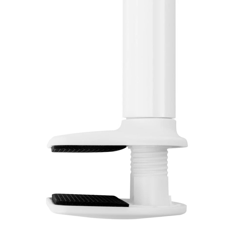 Rotating HandsFree Hair Dryer Stand For Home Styling 2