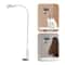 Rotating HandsFree Hair Dryer Stand For Home Styling 3