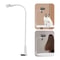 Rotating HandsFree Hair Dryer Stand For Home Styling 3