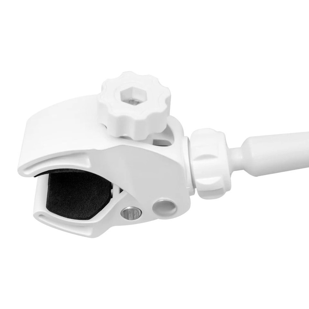 Rotating HandsFree Hair Dryer Stand For Home Styling 5