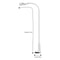 Rotating HandsFree Hair Dryer Stand For Home Styling 6