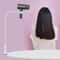 Rotating HandsFree Hair Dryer Stand For Home Styling 0