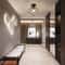 Star Shaped Glass Pendant Light Ceiling Chandelier Modern Home Lighting 5