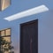 Clear Outdoor Rain Shelter Cover Window Awning Canopy For Front Door Protection 1