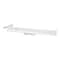 Clear Outdoor Rain Shelter Cover Window Awning Canopy For Front Door Protection 2