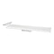 Clear Outdoor Rain Shelter Cover Window Awning Canopy For Front Door Protection 2