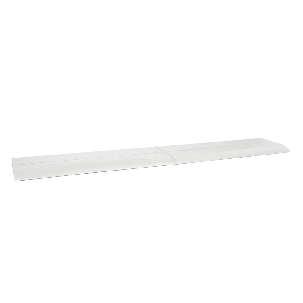Clear Outdoor Rain Shelter Cover Window Awning Canopy For Front Door Protection 3