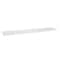 Clear Outdoor Rain Shelter Cover Window Awning Canopy For Front Door Protection 3