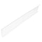 Clear Outdoor Rain Shelter Cover Window Awning Canopy For Front Door Protection 4