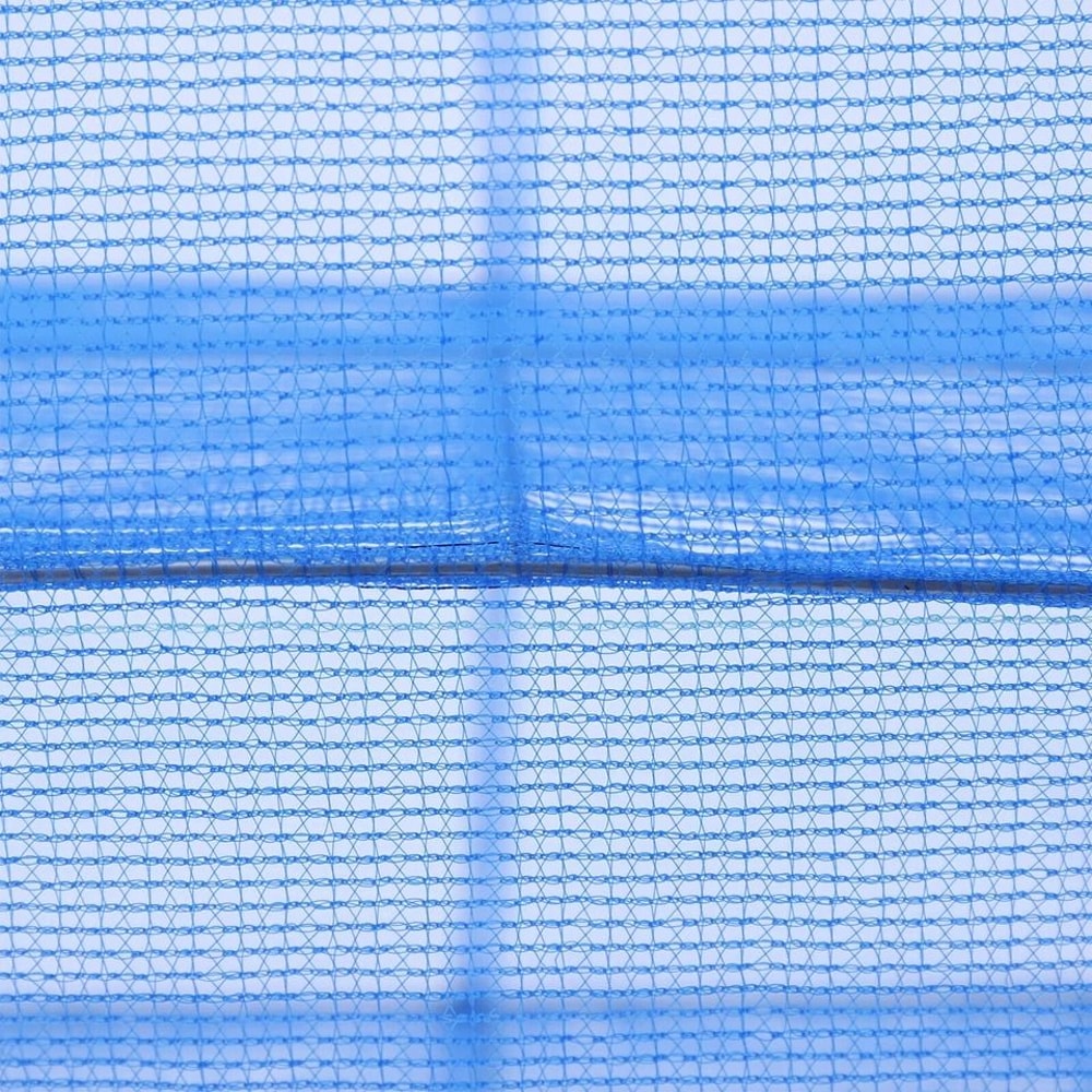 Foldable Drying Rack Hanging Mesh Food Herb Dryer 2