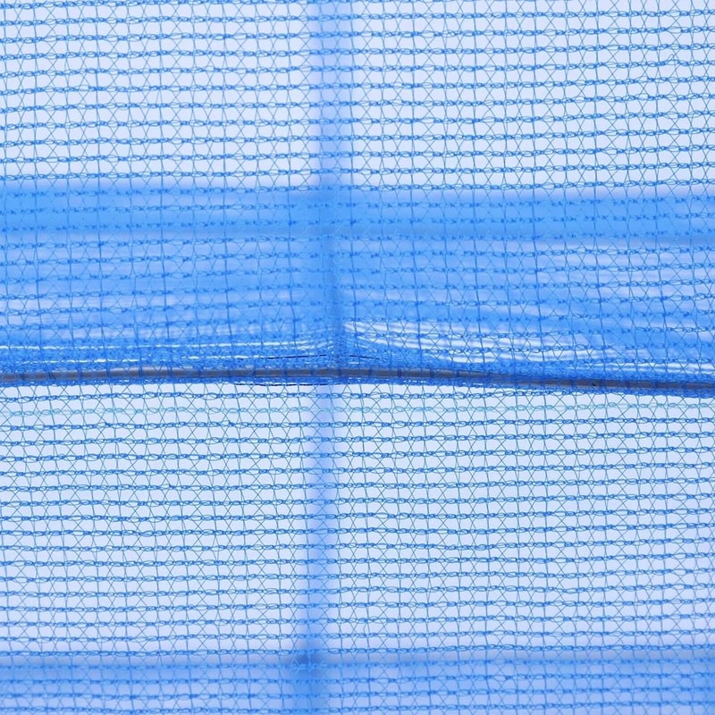 Foldable Drying Rack Hanging Mesh Food Herb Dryer 2