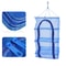 Foldable Drying Rack Hanging Mesh Food Herb Dryer 7