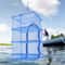 Foldable Drying Rack Hanging Mesh Food Herb Dryer 8