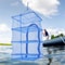 Foldable Drying Rack Hanging Mesh Food Herb Dryer 8