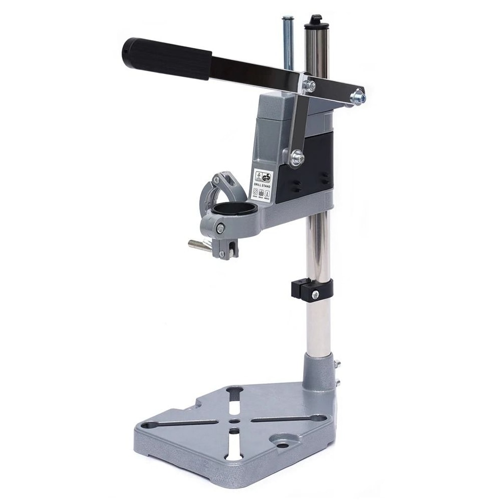 Premium Portable Drill Press Stand With Adjustable Drill Press Stand Bench Clamp Pedestal Holder T 2