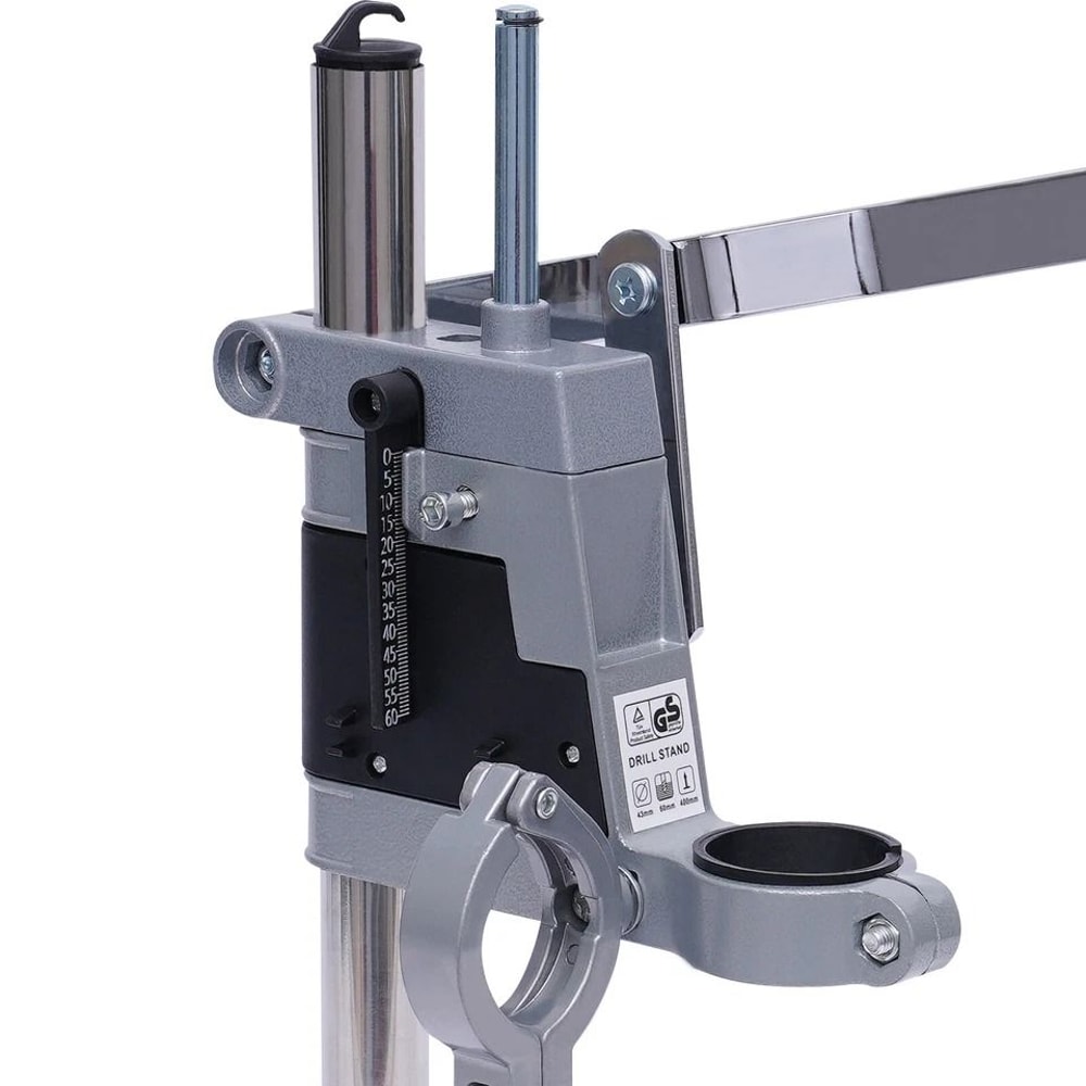Premium Portable Drill Press Stand With Adjustable Drill Press Stand Bench Clamp Pedestal Holder T 4