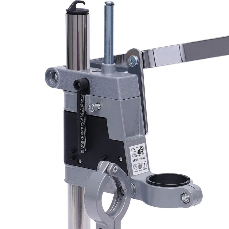 Premium Portable Drill Press Stand With Adjustable Drill Press Stand Bench Clamp Pedestal Holder T 4
