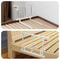Premium Foldable Bed Safety Rail Bed Assist Support Rail For Enhanced Security 3