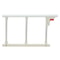 Premium Foldable Bed Safety Rail Bed Assist Support Rail For Enhanced Security 4