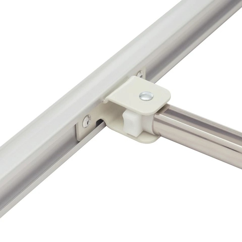 Premium Foldable Bed Safety Rail Bed Assist Support Rail For Enhanced Security 5