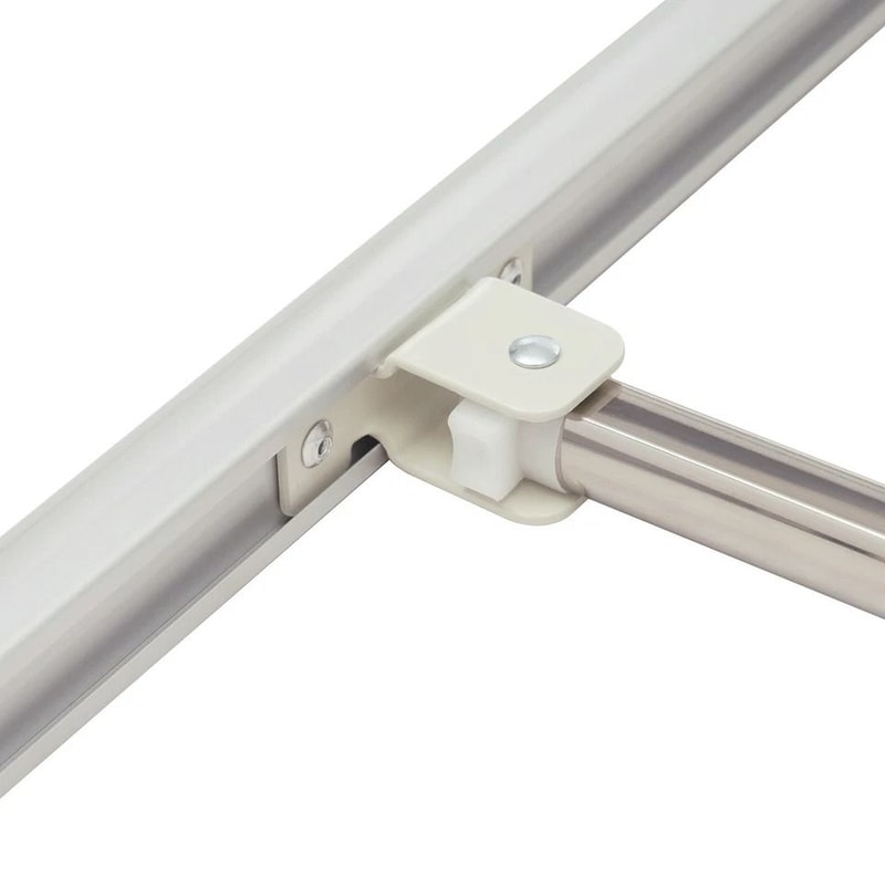 Premium Foldable Bed Safety Rail Bed Assist Support Rail For Enhanced Security 5