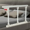 Premium Foldable Bed Safety Rail Bed Assist Support Rail For Enhanced Security 0