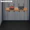 Heavy Duty Industrial Shipping Container Shelving Bracket Set 4