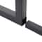 Heavy Duty Industrial Shipping Container Shelving Bracket Set 5