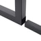 Heavy Duty Industrial Shipping Container Shelving Bracket Set 5