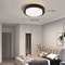 LED Ceiling Light Fixture Energy Efficient Acrylic LED Ceiling Lamp For Living Room 9
