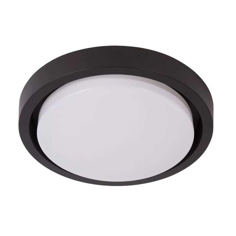 LED Ceiling Light Fixture Energy Efficient Acrylic LED Ceiling Lamp For Living Room 0