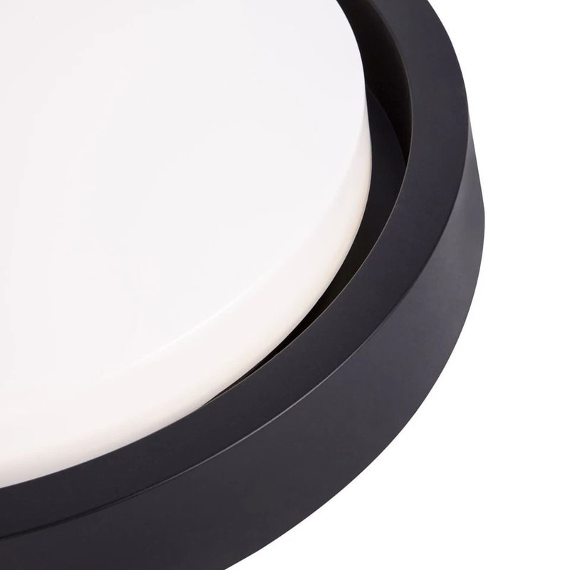 LED Ceiling Light Fixture Energy Efficient Acrylic LED Ceiling Lamp For Living Room 5