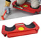 HeavyDuty Rolling Knee Pads With Wheels For Tile Floor Work 3