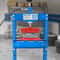 Press Brake Attachment Hydraulic Shop Press Metal Bending Tool 1