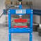 Press Brake Attachment Hydraulic Shop Press Metal Bending Tool 1