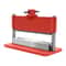 Press Brake Attachment Hydraulic Shop Press Metal Bending Tool 4