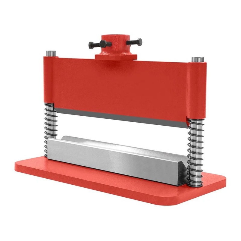 Press Brake Attachment Hydraulic Shop Press Metal Bending Tool 4